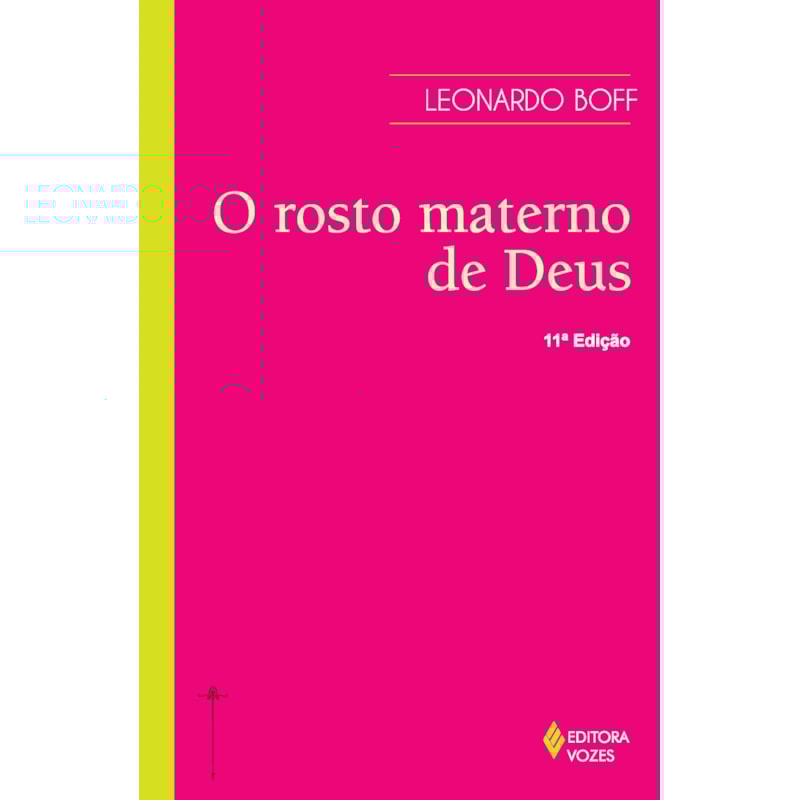 ROSTO MATERNO DE DEUS: ENSAIO INTERDISCIPLINAR SOBRE O FEMININO E SUAS FORMAS RELIGIOSAS