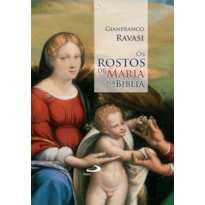 ROSTOS DE MARIA NA BÍBLIA (OS)