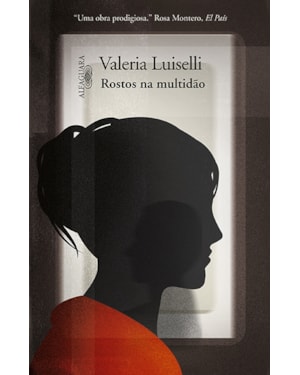 ROSTOS NA MULTIDÃO