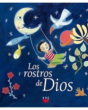ROSTROS DE DIOS, LOS - 1?6