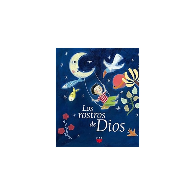 ROSTROS DE DIOS, LOS - 1?6