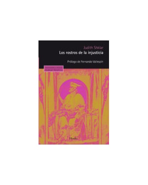 ROSTROS DE LA INJUSTICA