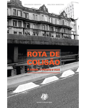 ROTA DE COLISÃO