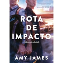 ROTA DE IMPACTO: PARA FÃS DE HEATED RIVALRY