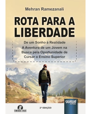 ROTA PARA A LIBERDADE