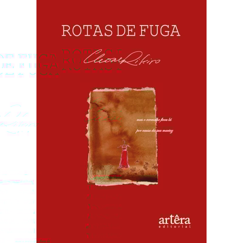 ROTAS DE FUGA