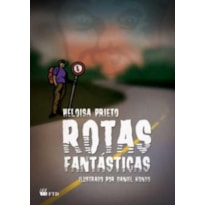 Rotas fantásticas