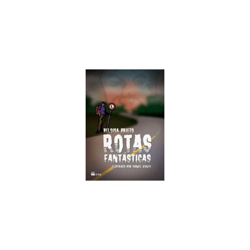 Rotas fantásticas