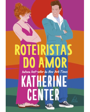 Roteiristas do amor
