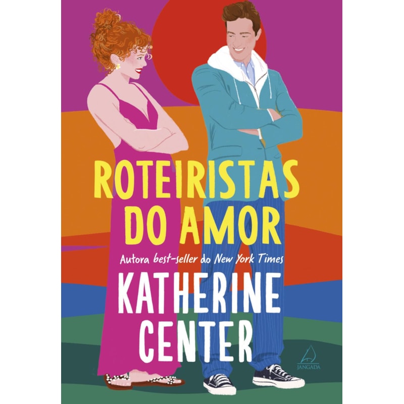 Roteiristas do amor