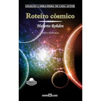 ROTEIRO CÓSMICO