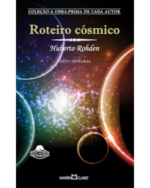 ROTEIRO CÓSMICO