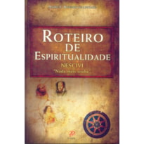 ROTEIRO DE ESPIRITUALIDADE