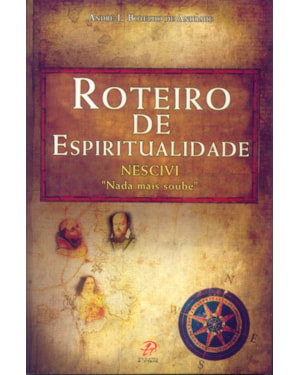ROTEIRO DE ESPIRITUALIDADE