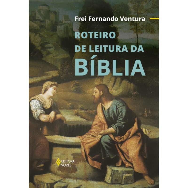 ROTEIRO DE LEITURA DA BÍBLIA