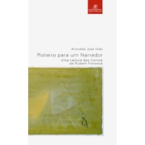 ROTEIRO PARA UM NARRADOR: UMA LEITURA DOS CONTOS DE RUBEM FONSECA