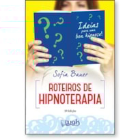 Roteiros de Hipnoterapia