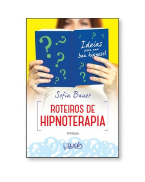 Roteiros de Hipnoterapia