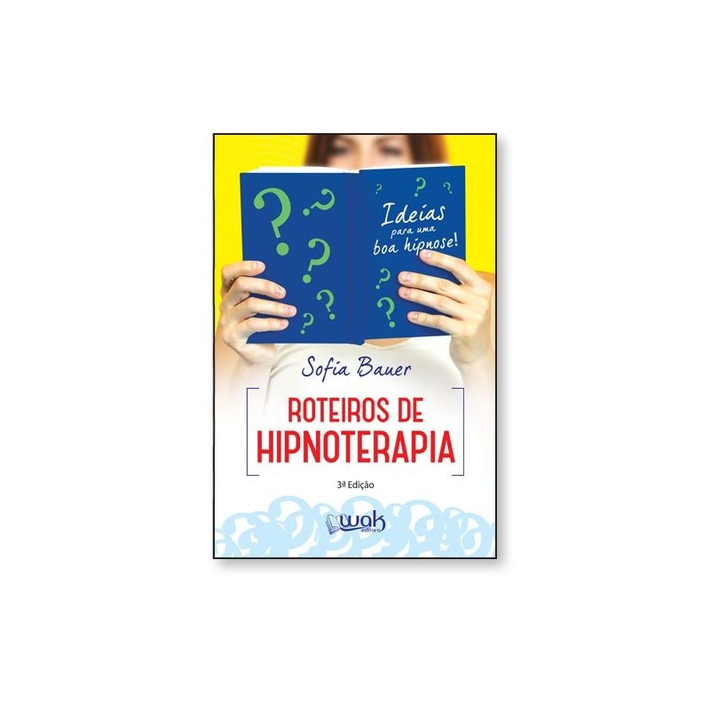 Roteiros de Hipnoterapia