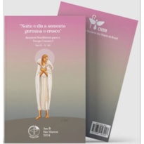 ROTEIROS HOMILÉTICOS PARA O TEMPO COMUM I MAIO / AGOSTO - 2024 - ANO B - Nº 49