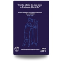 ROTEIROS HOMILÉTICOS PARA O TEMPO DA QUARESMA MARÇO / ABRIL 2022 ANO C - Nº 37