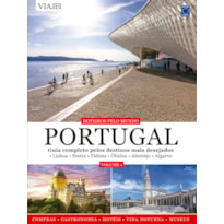 ROTEIROS PELO MUNDO: PORTUGAL - VOLUME 1