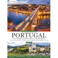 ROTEIROS PELO MUNDO: PORTUGAL - VOLUME 2