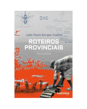 Roteiros provinciais: Novelas