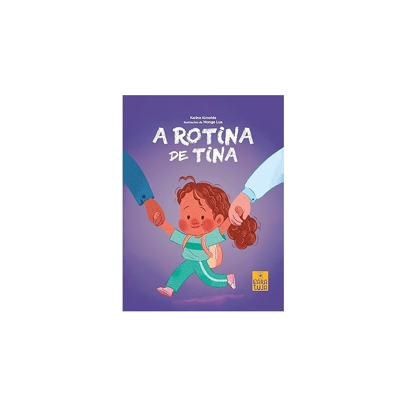 ROTINA DE TINA, A