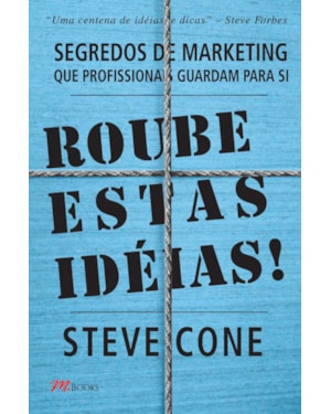 Roube estas ideias
