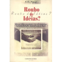 ROUBO DE IDEIAS? - 1