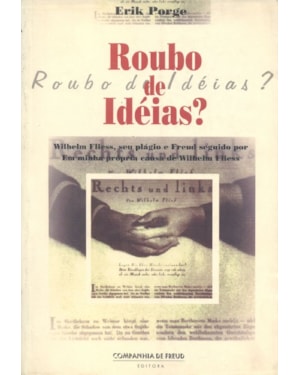 ROUBO DE IDEIAS? - 1
