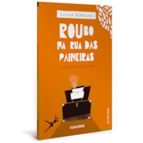 ROUBO NA RUA DAS PAINEIRAS