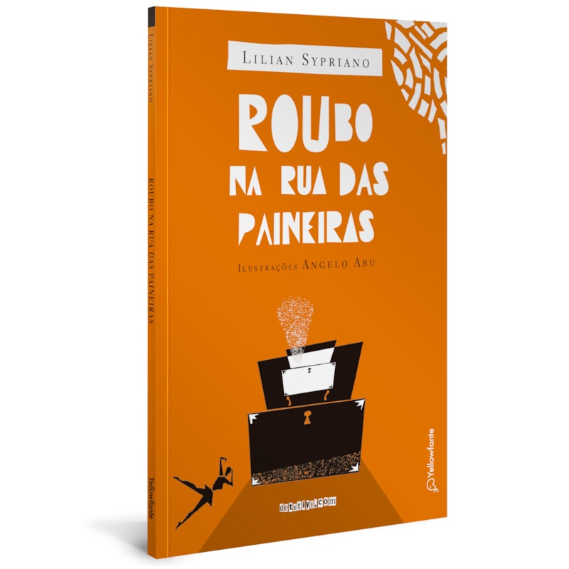 ROUBO NA RUA DAS PAINEIRAS