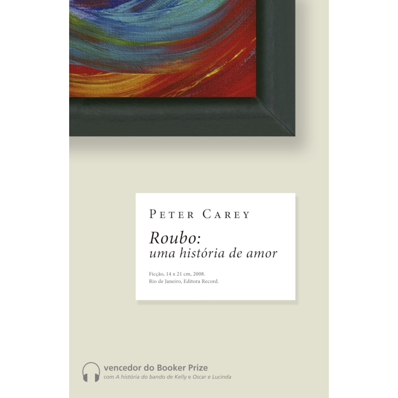ROUBO: UMA HISTÓRIA DE AMOR: UMA HISTÓRIA DE AMOR