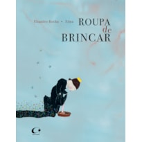 ROUPA DE BRINCAR