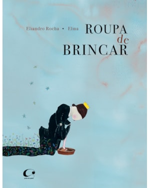 ROUPA DE BRINCAR