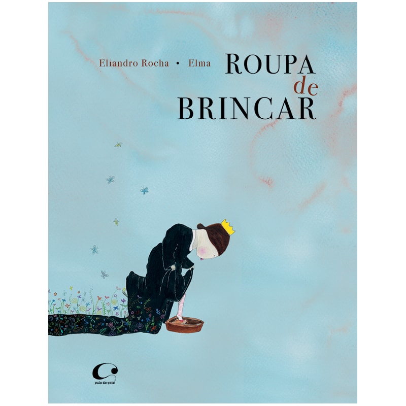 ROUPA DE BRINCAR