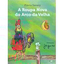 ROUPA NOVA DO ARCO DA VELHA, A
