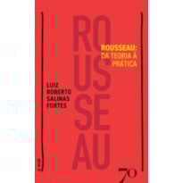 Rousseau: da teoria à prática