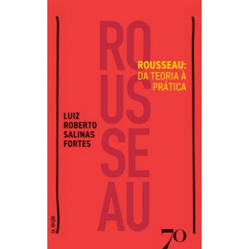 Rousseau: da teoria à prática
