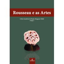 ROUSSEAU E AS ARTES