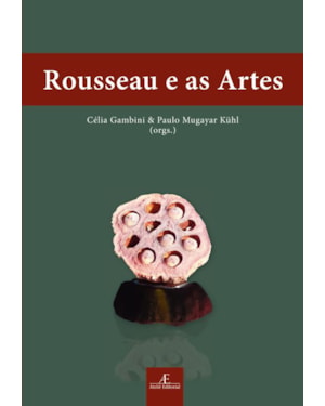 ROUSSEAU E AS ARTES