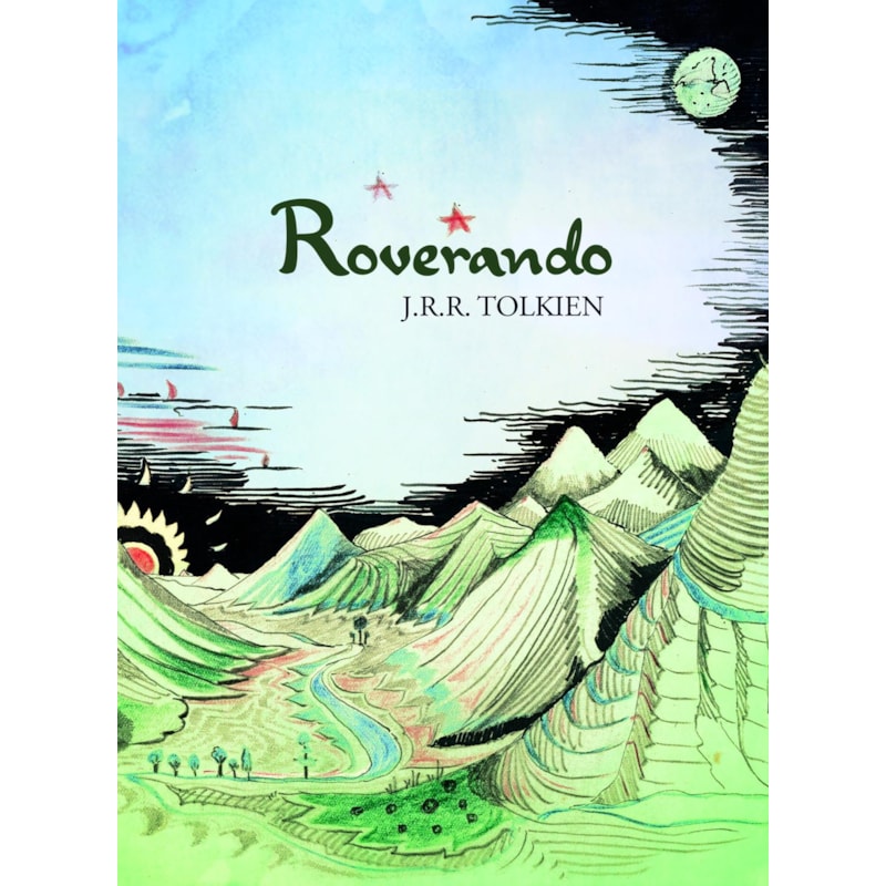 ROVERANDO