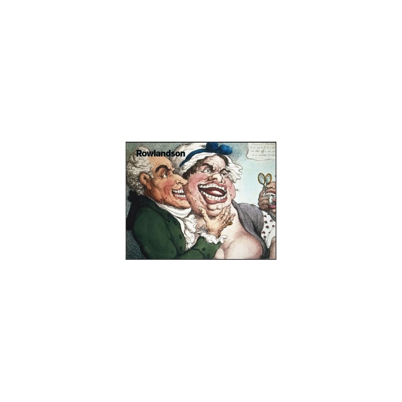Rowlandson