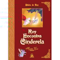 ROY ENCONTRA CINDERELA