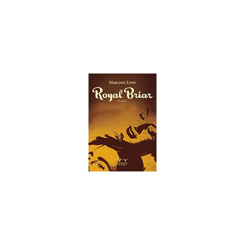 ROYAL BRIAR - 2