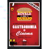 ROYALE COM QUEIJO
