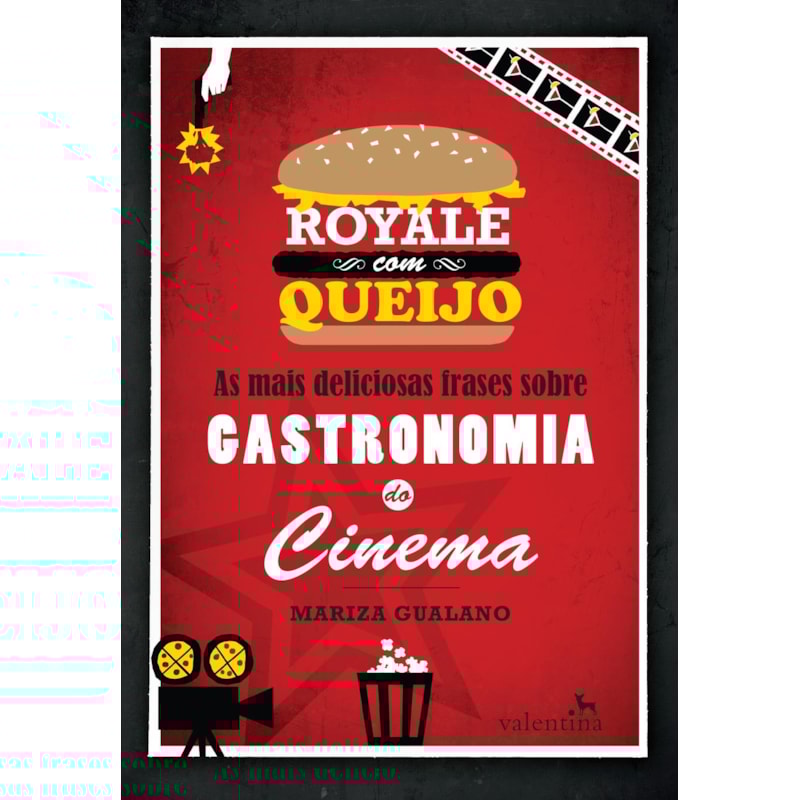 ROYALE COM QUEIJO