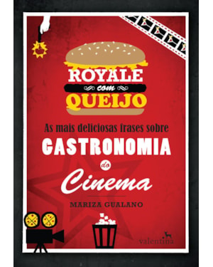 ROYALE COM QUEIJO